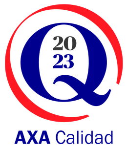 Sello AXA Calidad 2023